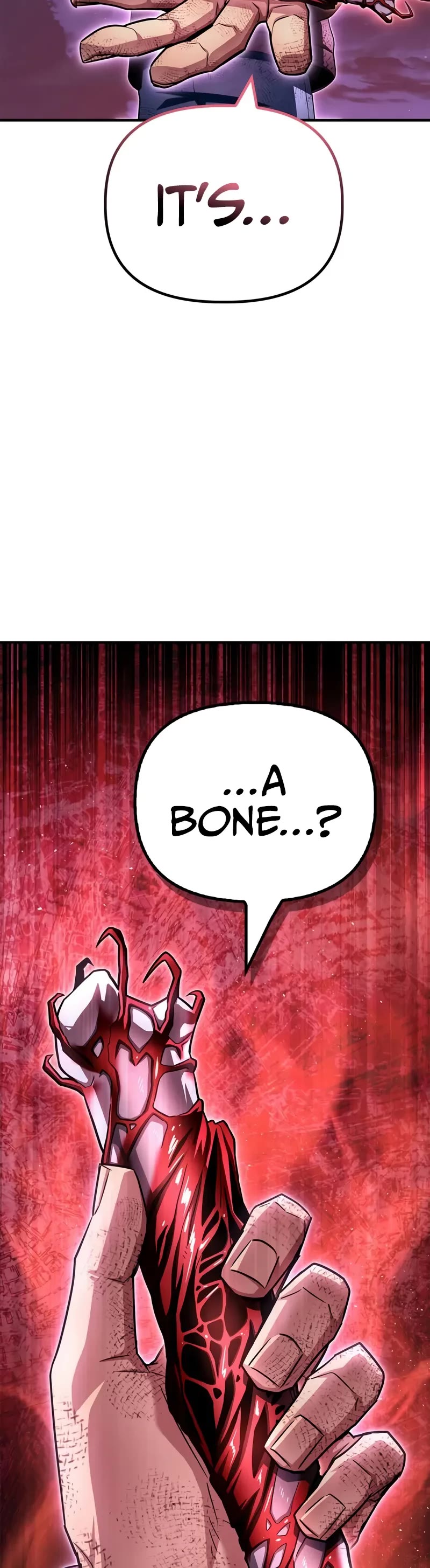 Superhuman Battlefield chapter 128 page 9