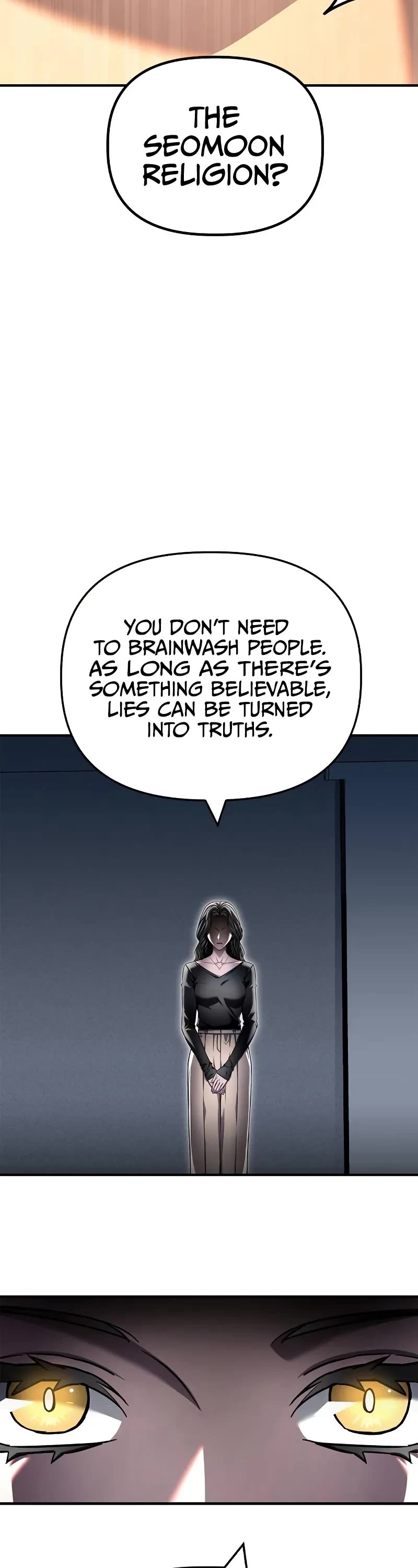 Superhuman Battlefield chapter 129 page 33