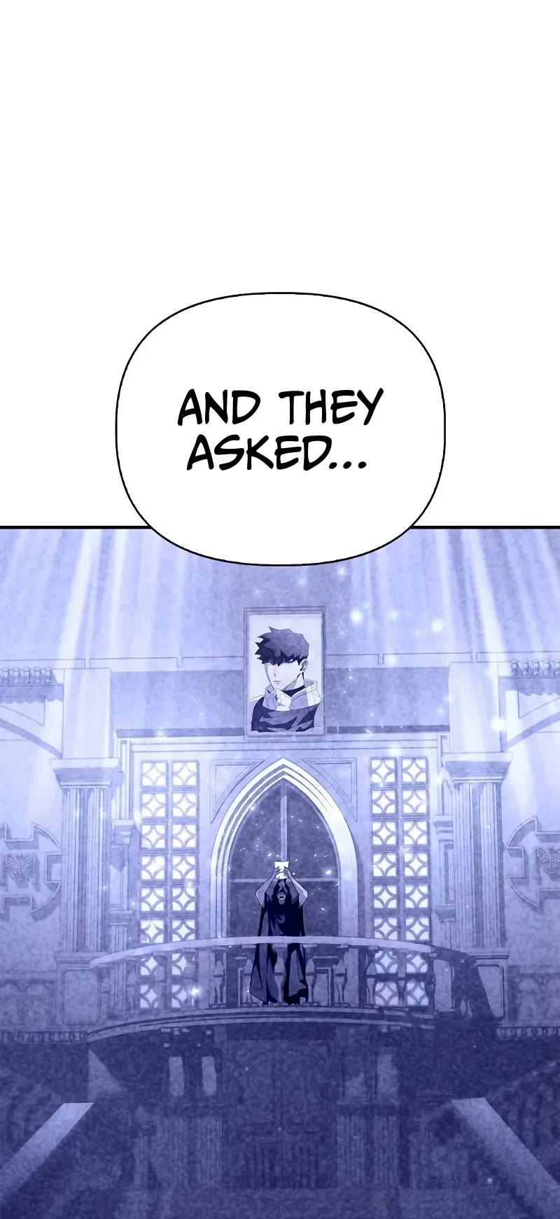 Superhuman Battlefield chapter 129 page 35