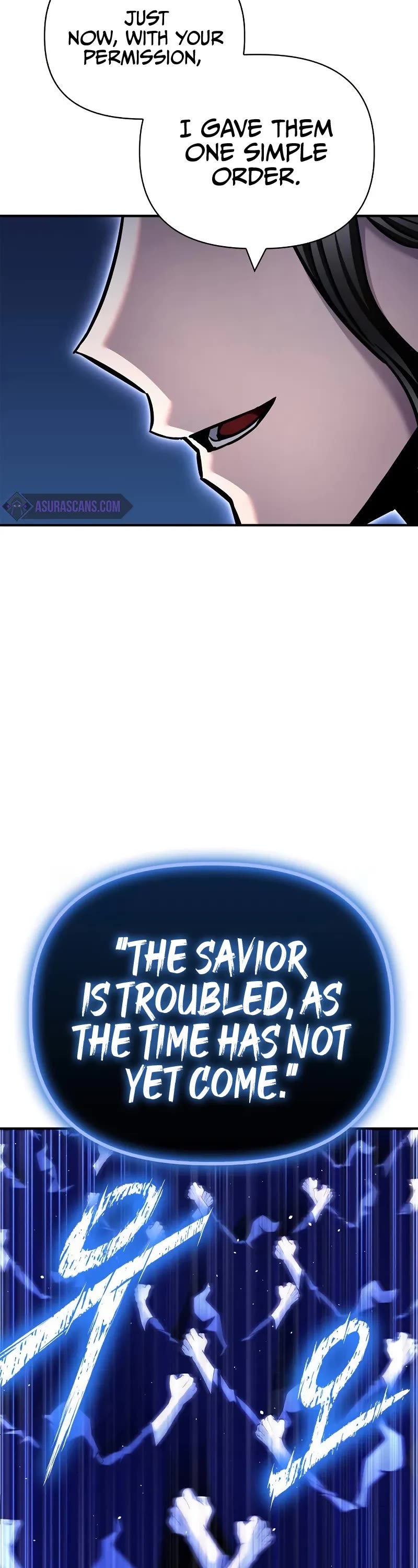 Superhuman Battlefield chapter 129 page 38