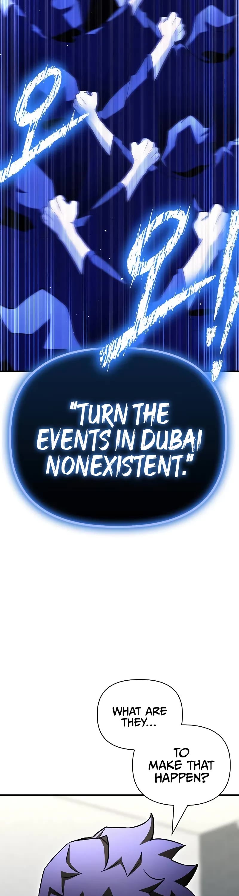 Superhuman Battlefield chapter 129 page 39