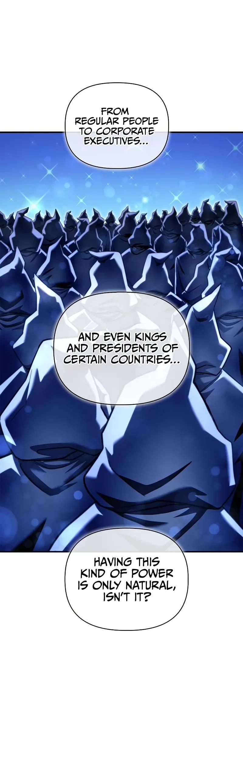 Superhuman Battlefield chapter 129 page 41