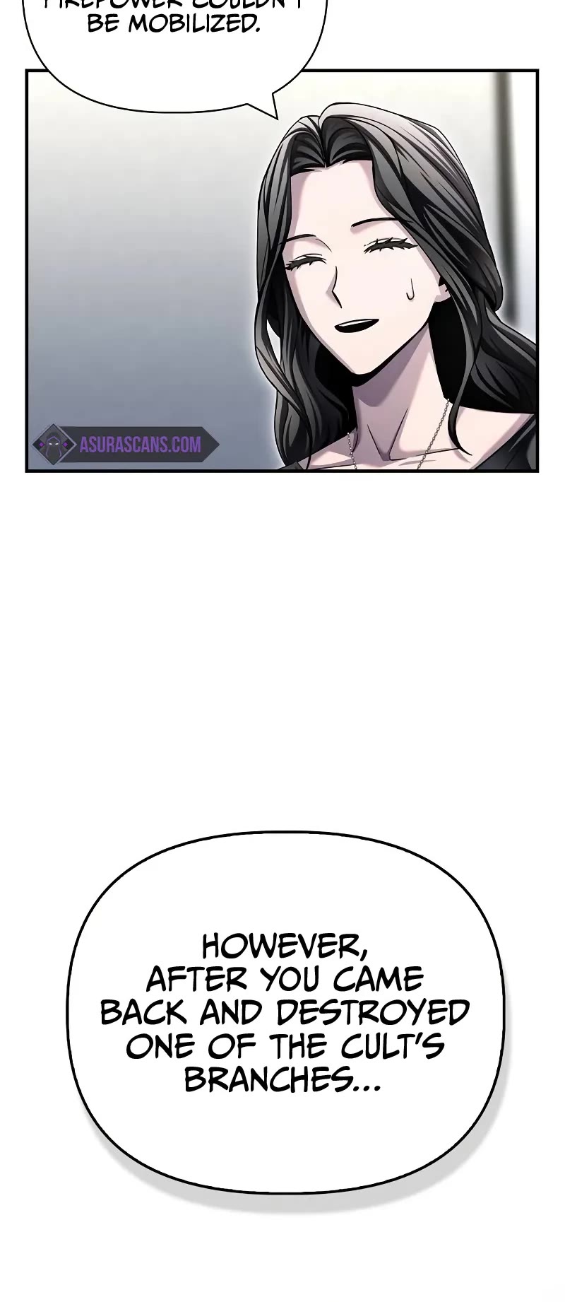 Superhuman Battlefield chapter 129 page 46