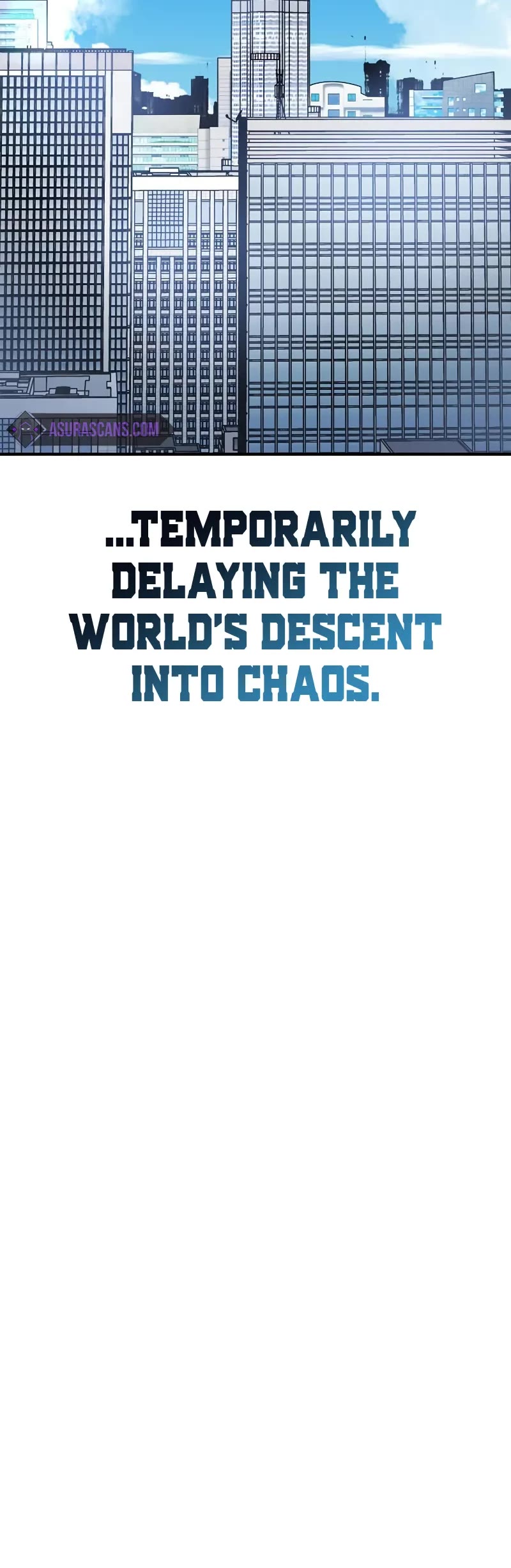 Superhuman Battlefield chapter 129 page 51