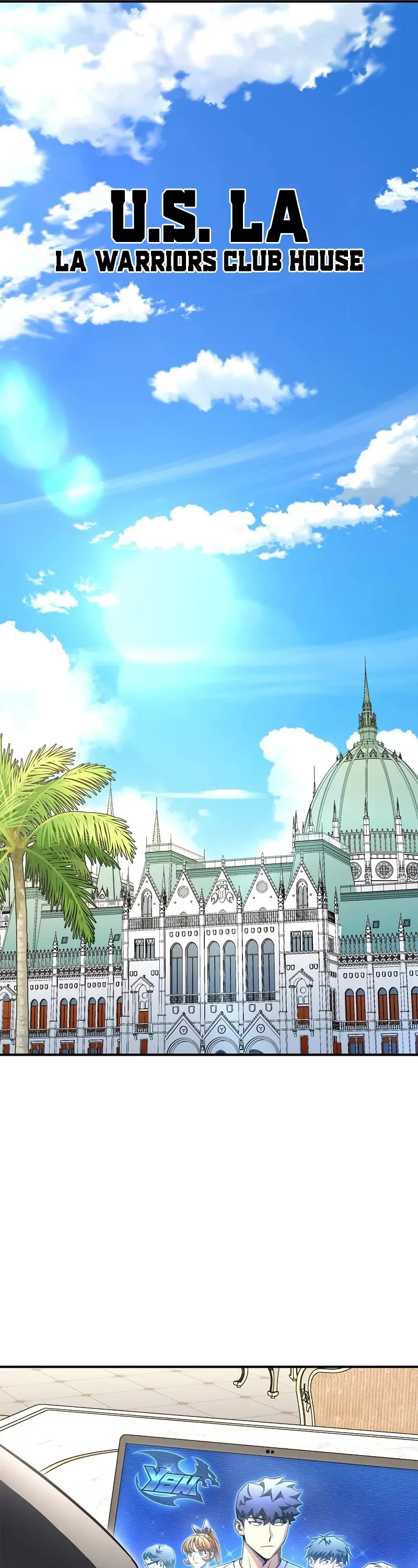 Superhuman Battlefield chapter 129 page 52