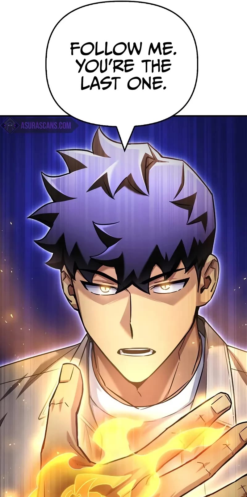 Superhuman Battlefield chapter 129 page 57