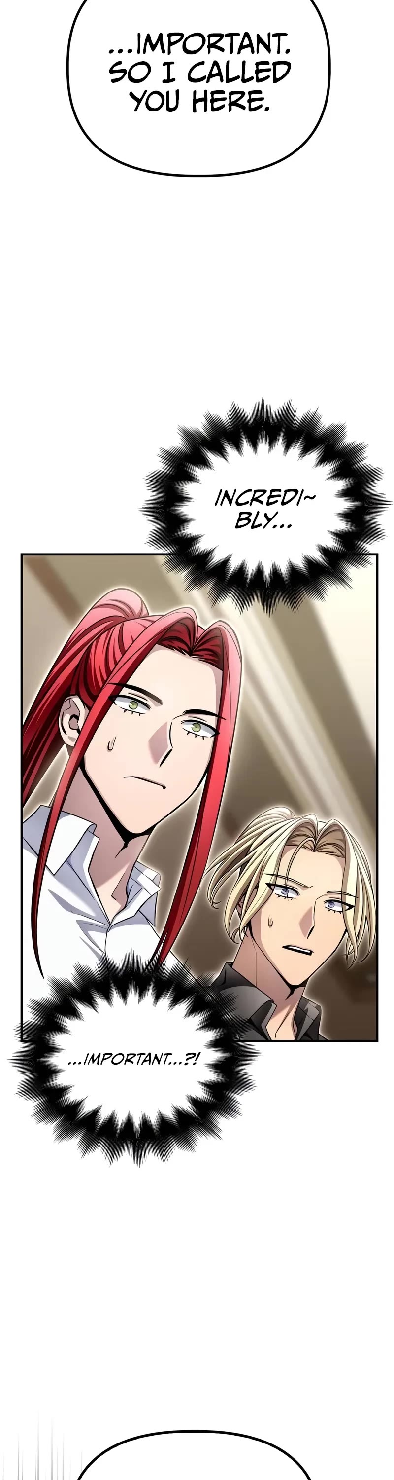 Superhuman Battlefield chapter 130 page 13