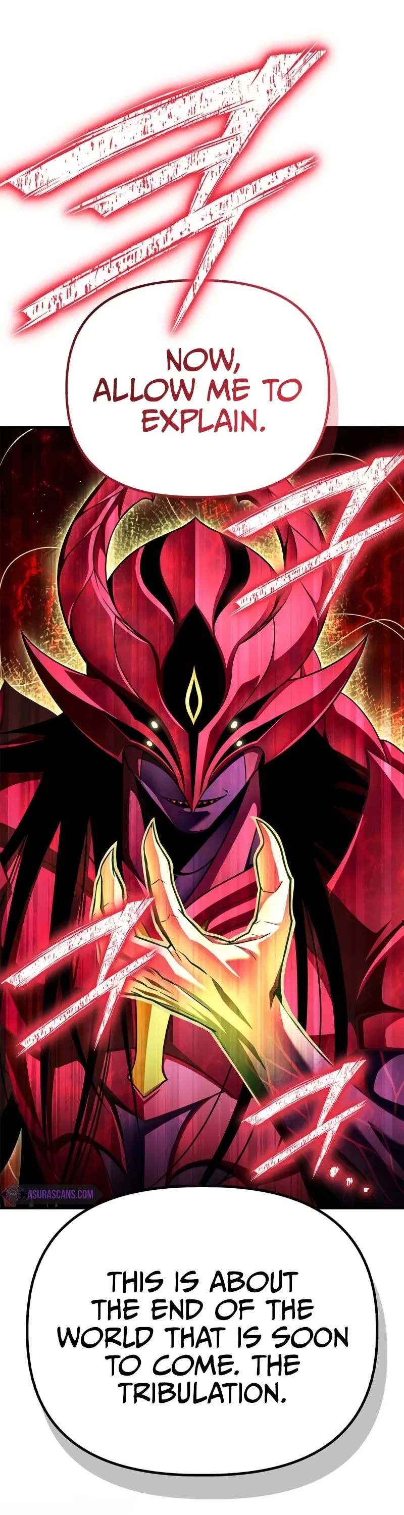 Superhuman Battlefield chapter 130 page 16