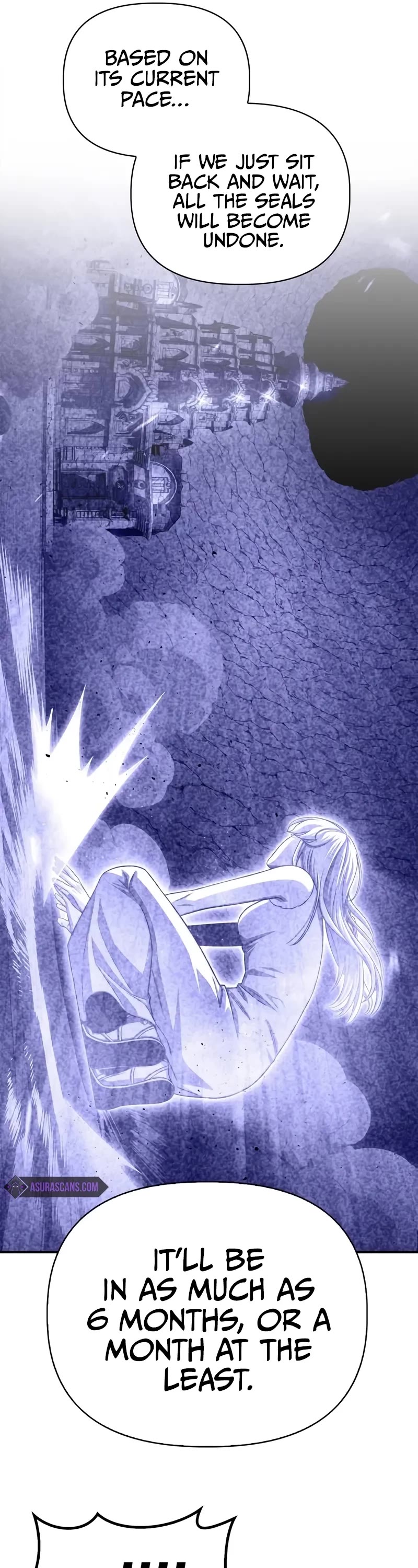 Superhuman Battlefield chapter 130 page 22