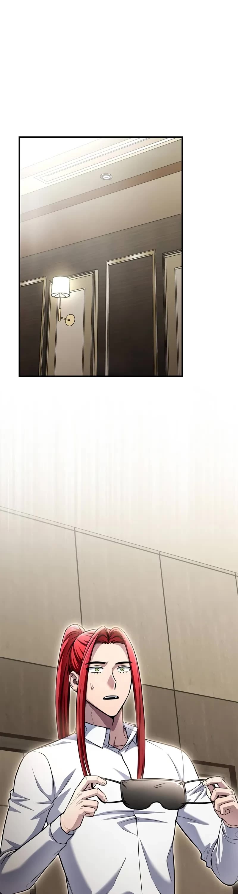 Superhuman Battlefield chapter 130 page 4