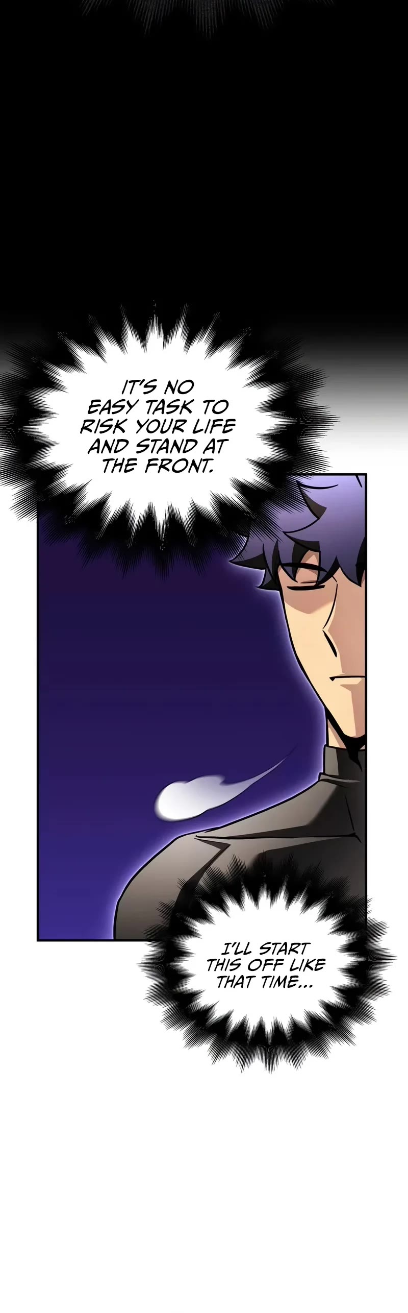 Superhuman Battlefield chapter 130 page 46