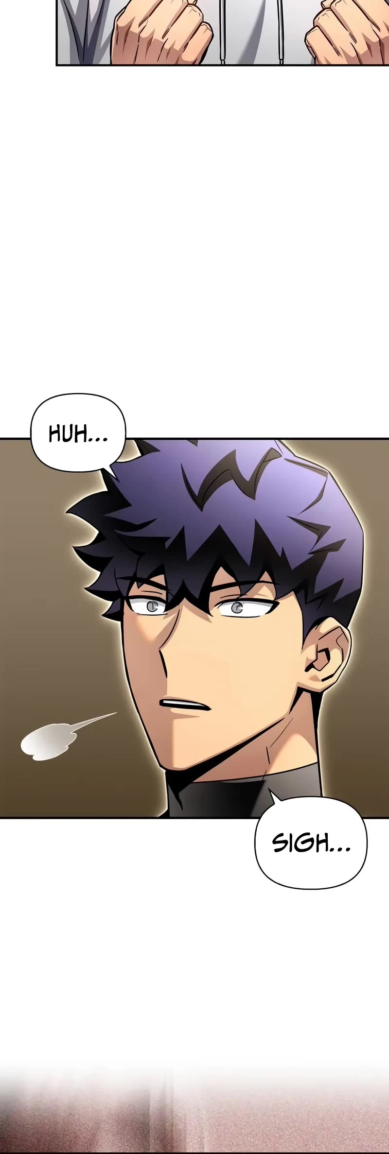 Superhuman Battlefield chapter 130 page 51