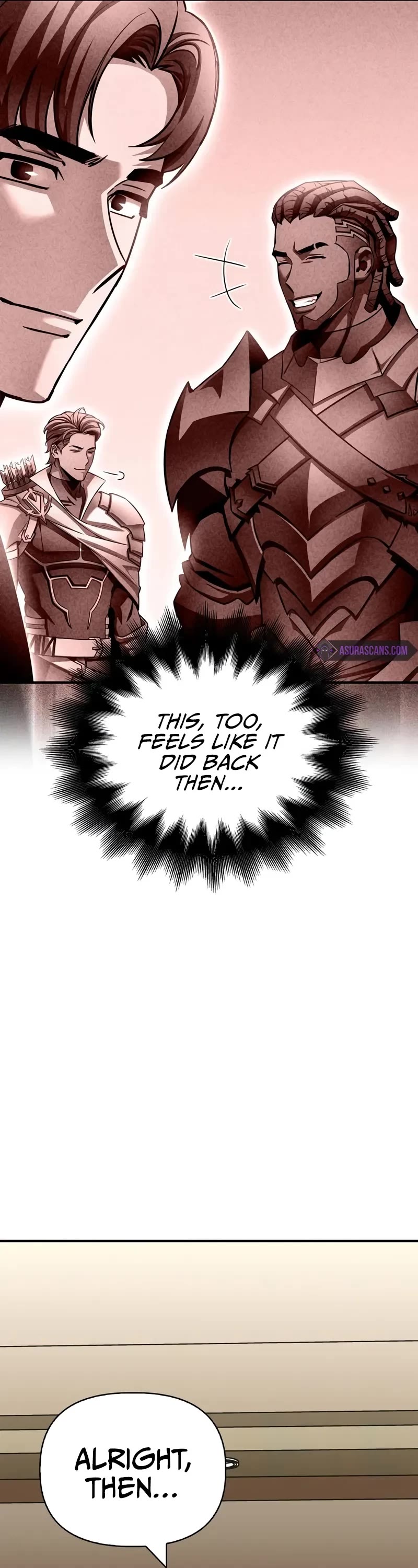 Superhuman Battlefield chapter 130 page 52