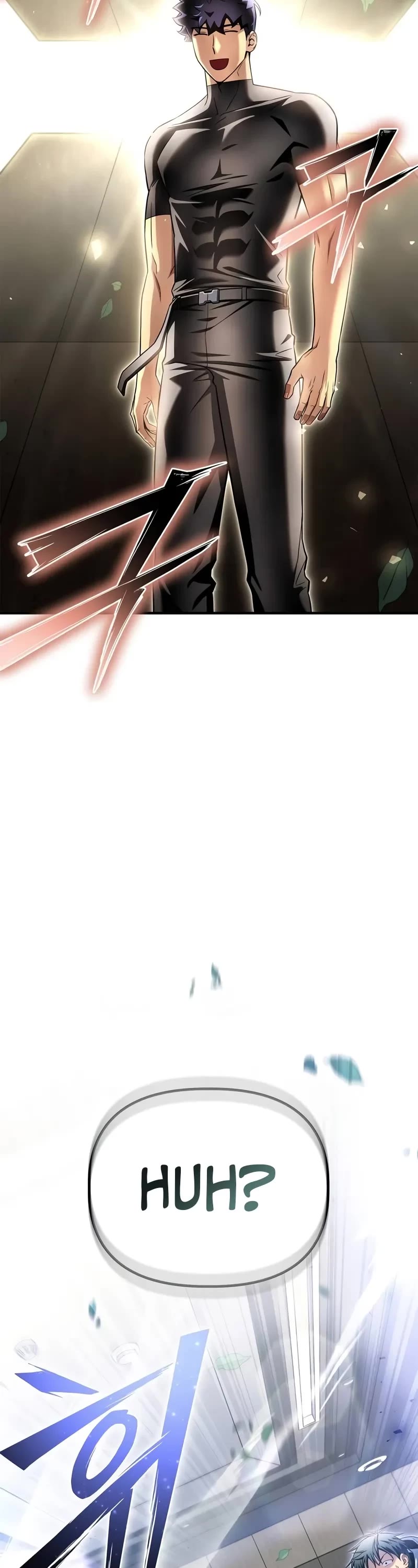 Superhuman Battlefield chapter 130 page 54