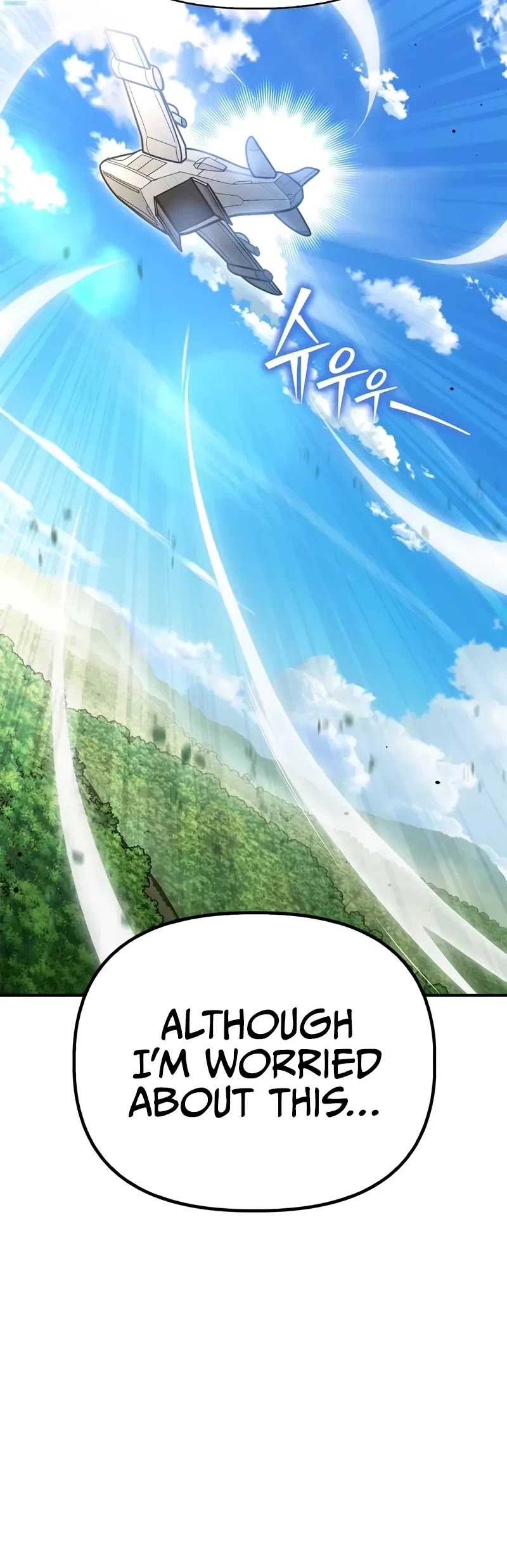 Superhuman Battlefield chapter 130 page 56