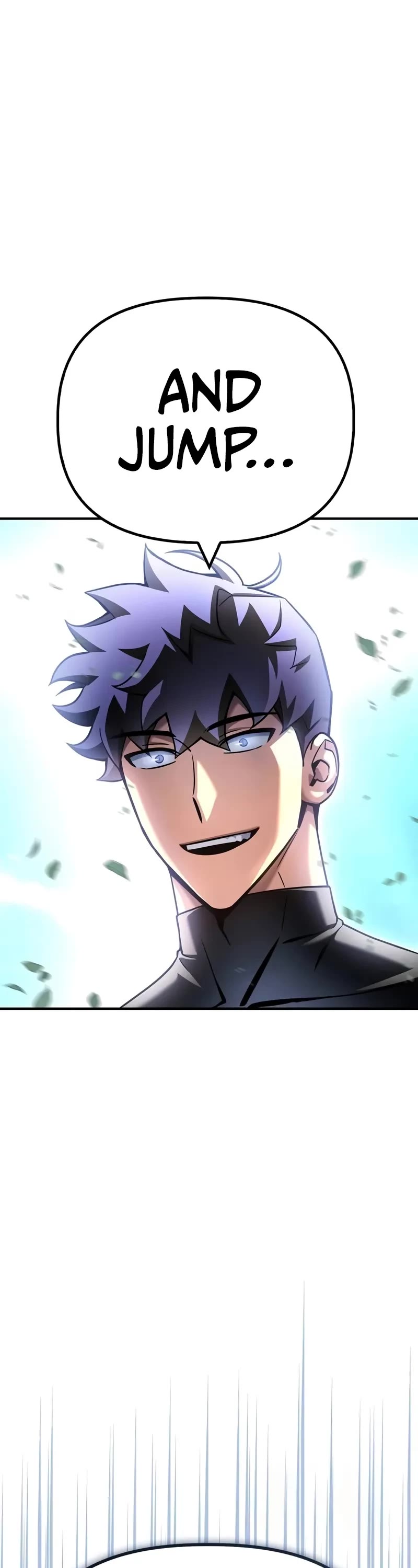 Superhuman Battlefield chapter 130 page 59