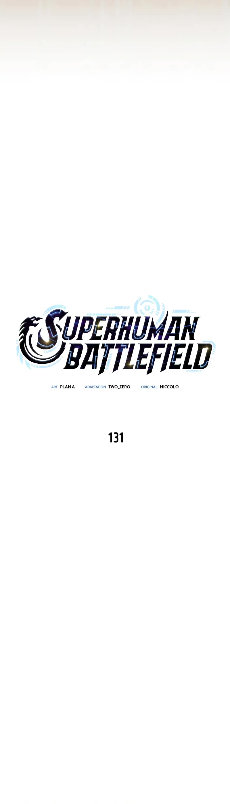 Superhuman Battlefield chapter 131 page 11