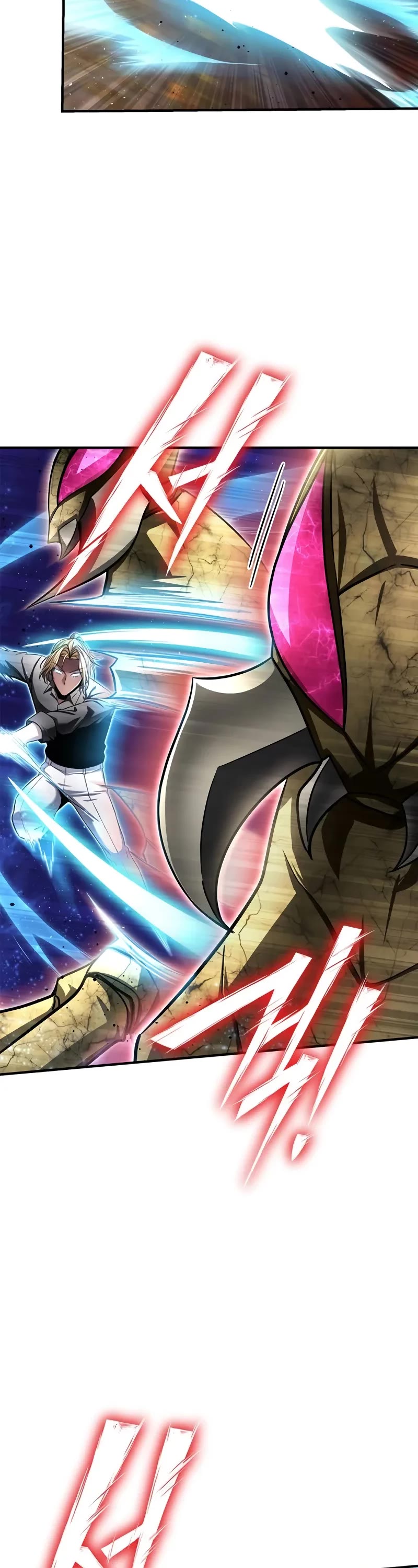 Superhuman Battlefield chapter 131 page 18