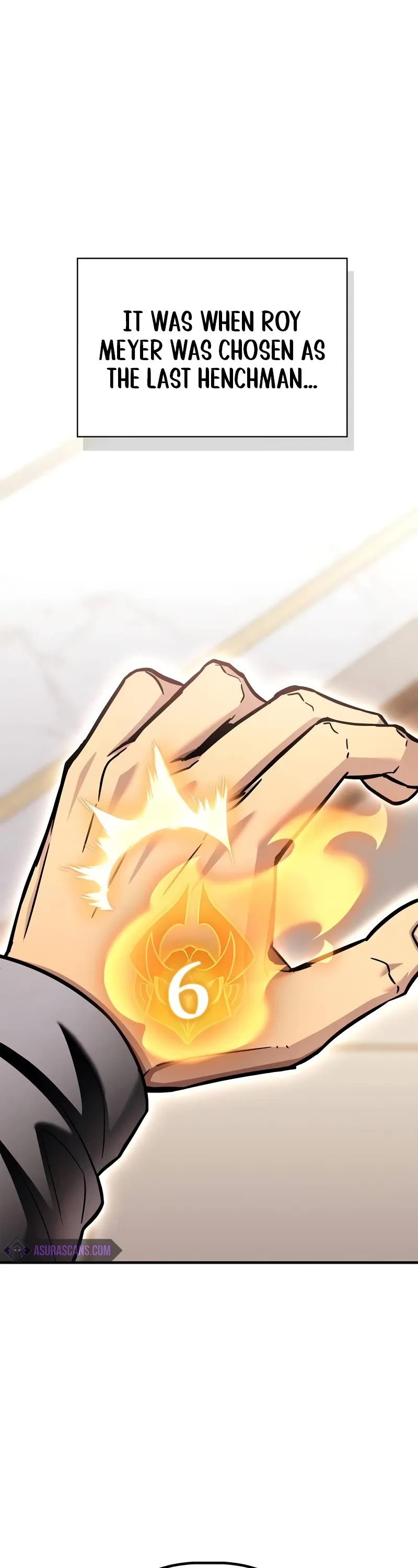 Superhuman Battlefield chapter 131 page 2