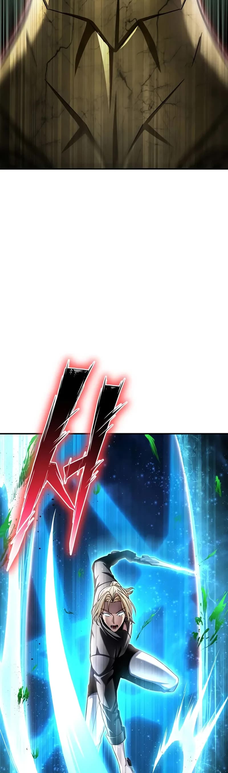 Superhuman Battlefield chapter 131 page 20