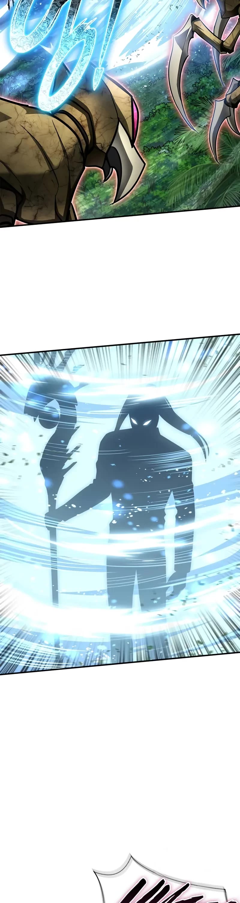 Superhuman Battlefield chapter 131 page 24