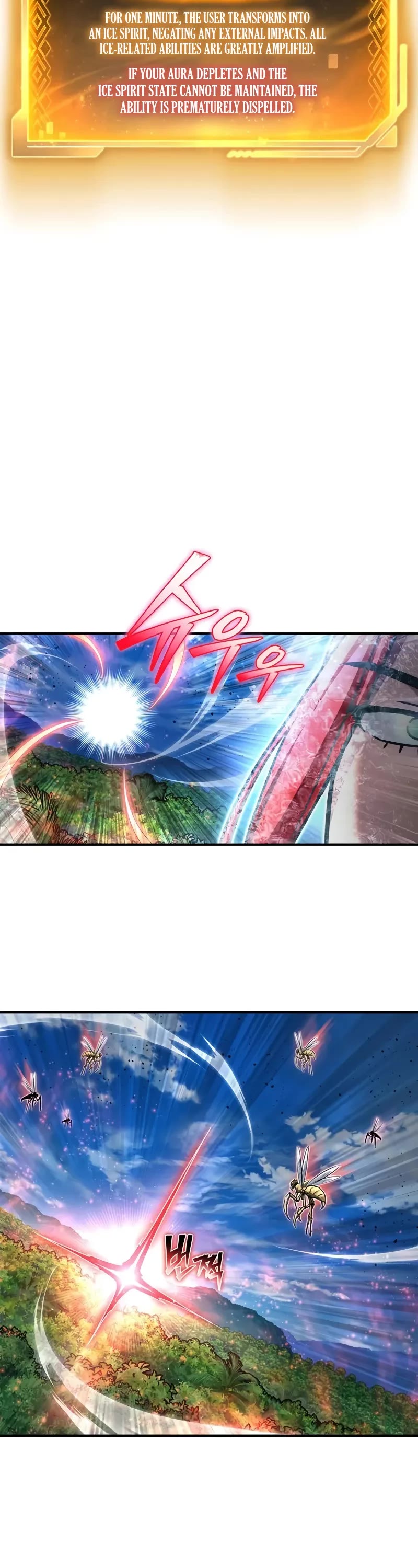 Superhuman Battlefield chapter 131 page 29