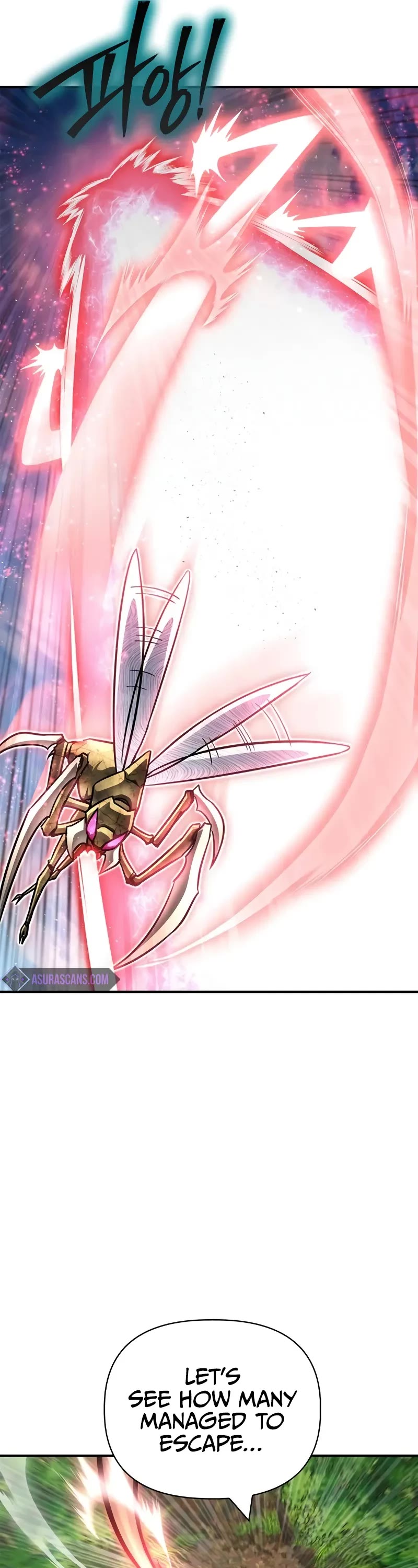 Superhuman Battlefield chapter 131 page 32