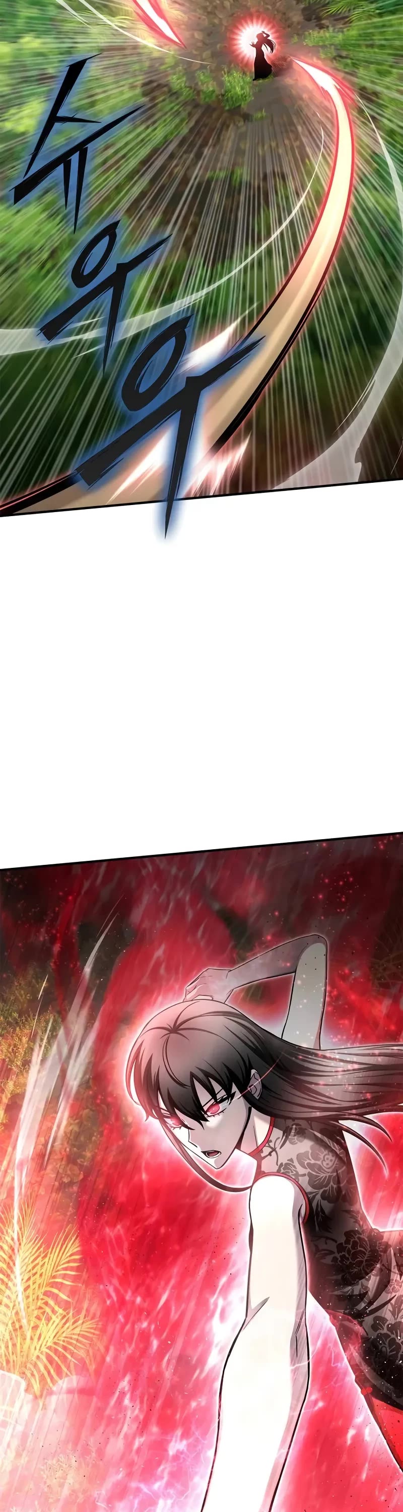 Superhuman Battlefield chapter 131 page 33