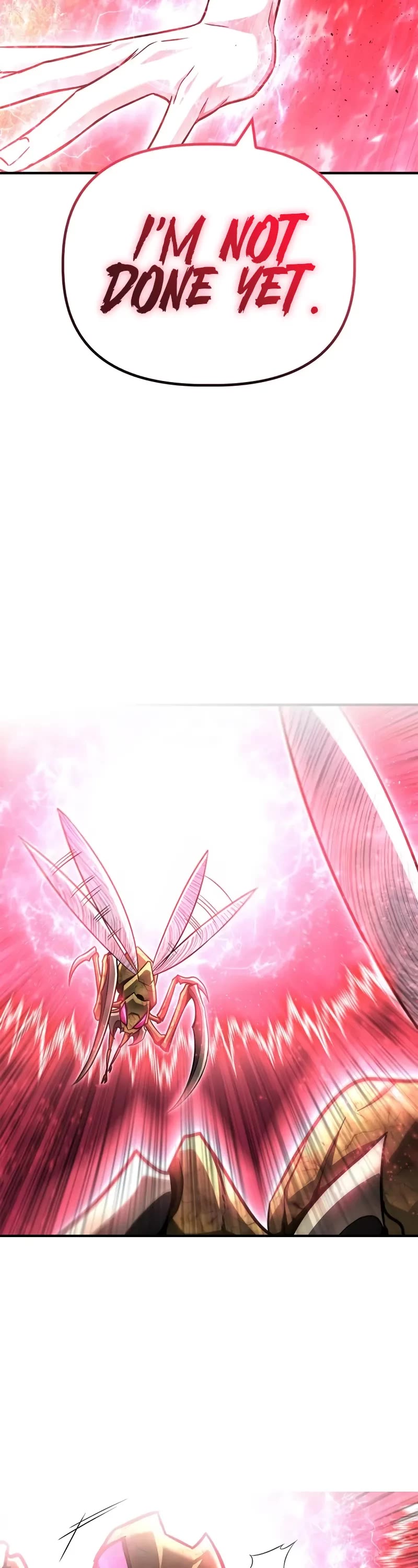 Superhuman Battlefield chapter 131 page 34