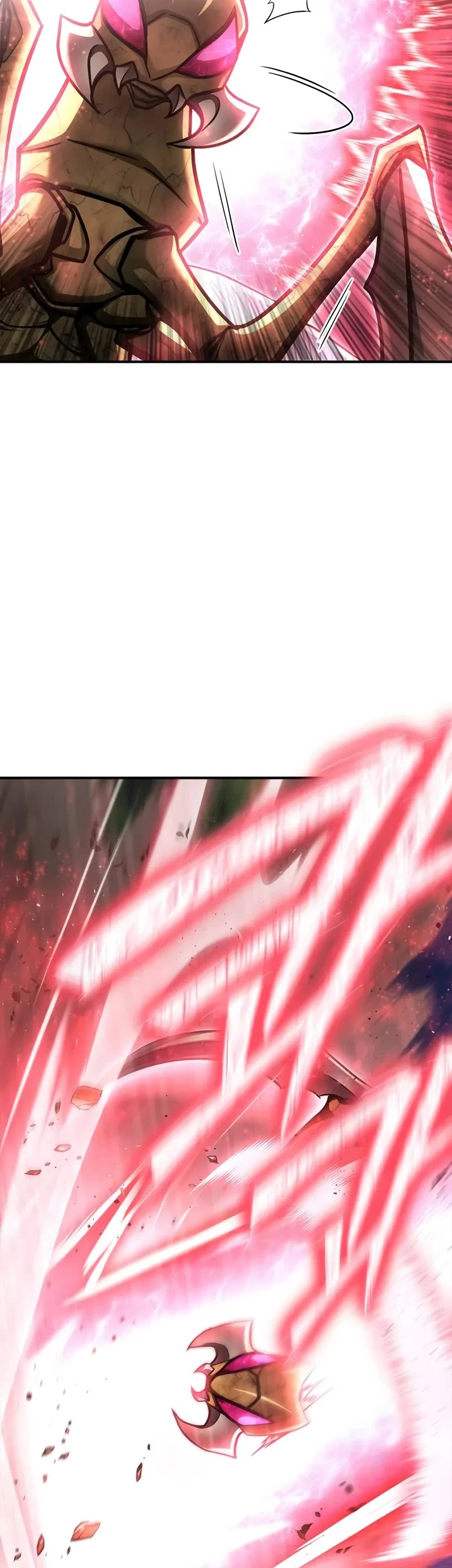 Superhuman Battlefield chapter 131 page 35