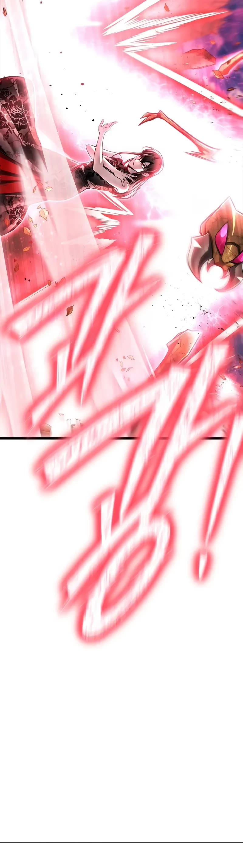 Superhuman Battlefield chapter 131 page 36