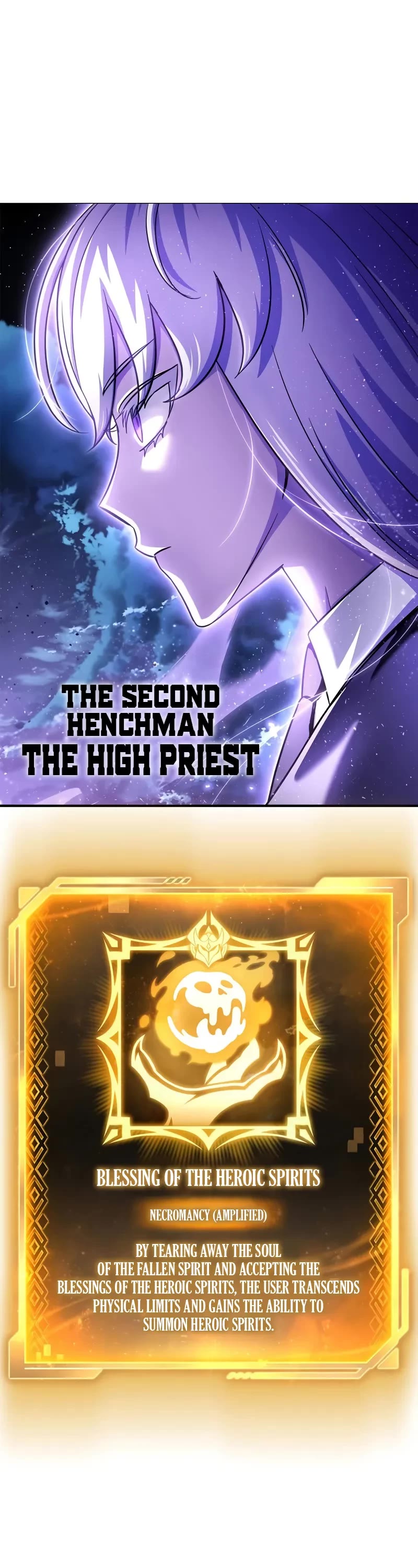 Superhuman Battlefield chapter 131 page 42