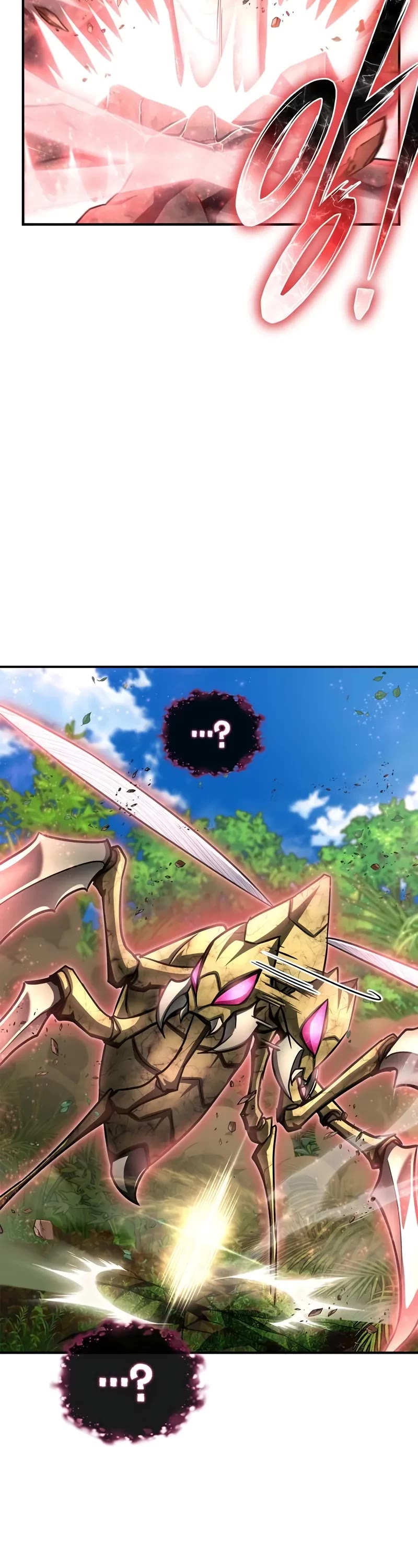 Superhuman Battlefield chapter 131 page 46