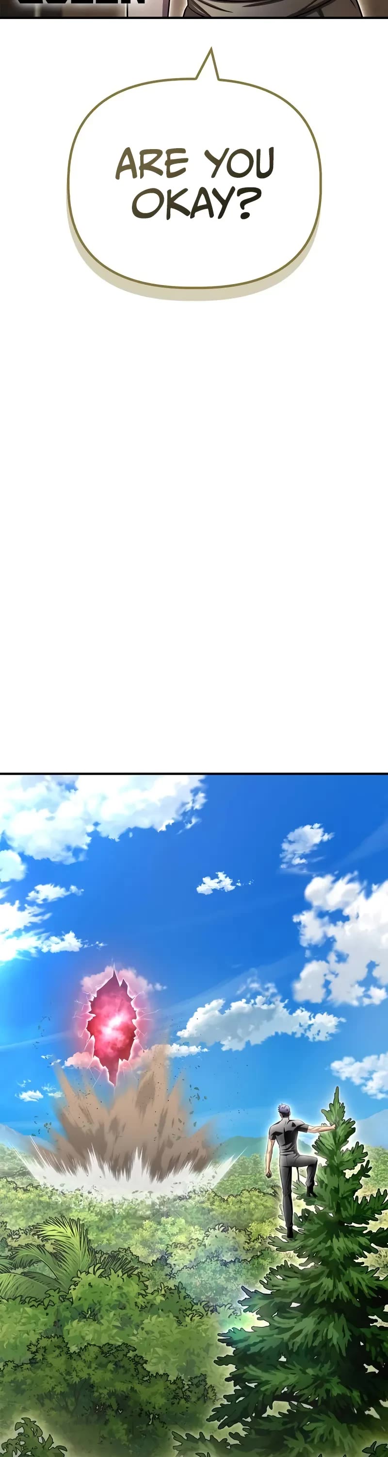 Superhuman Battlefield chapter 131 page 49