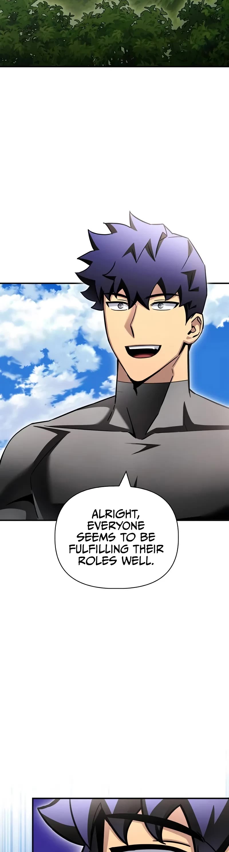 Superhuman Battlefield chapter 131 page 50