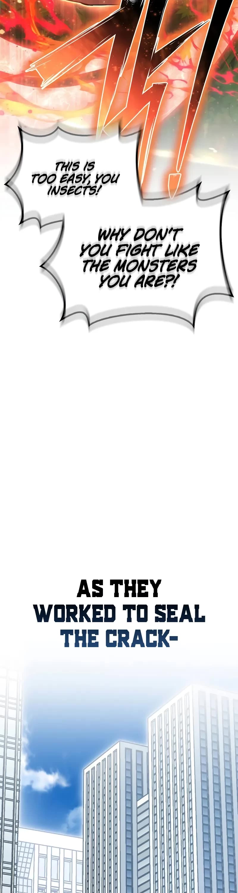 Superhuman Battlefield chapter 131 page 58