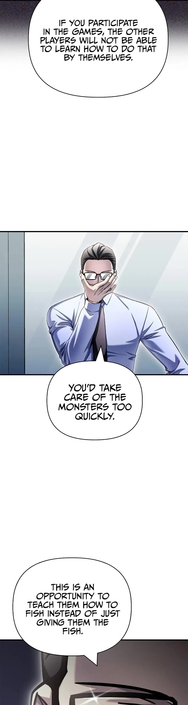 Superhuman Battlefield chapter 132 page 13