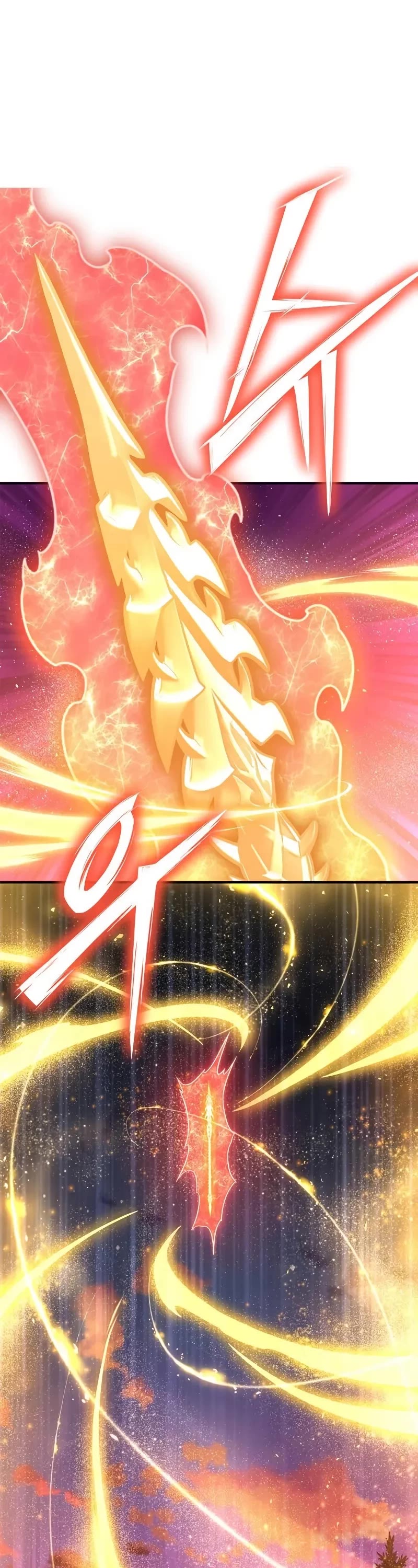 Superhuman Battlefield chapter 132 page 2