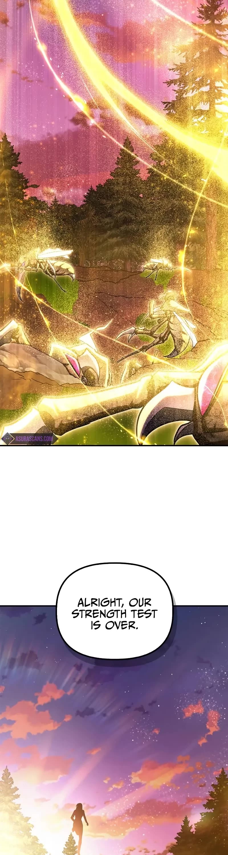 Superhuman Battlefield chapter 132 page 3