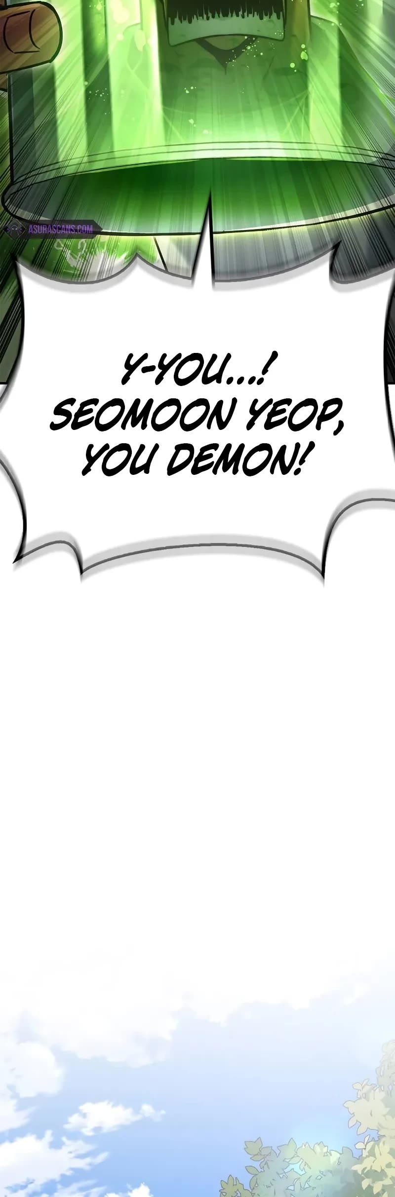 Superhuman Battlefield chapter 132 page 30