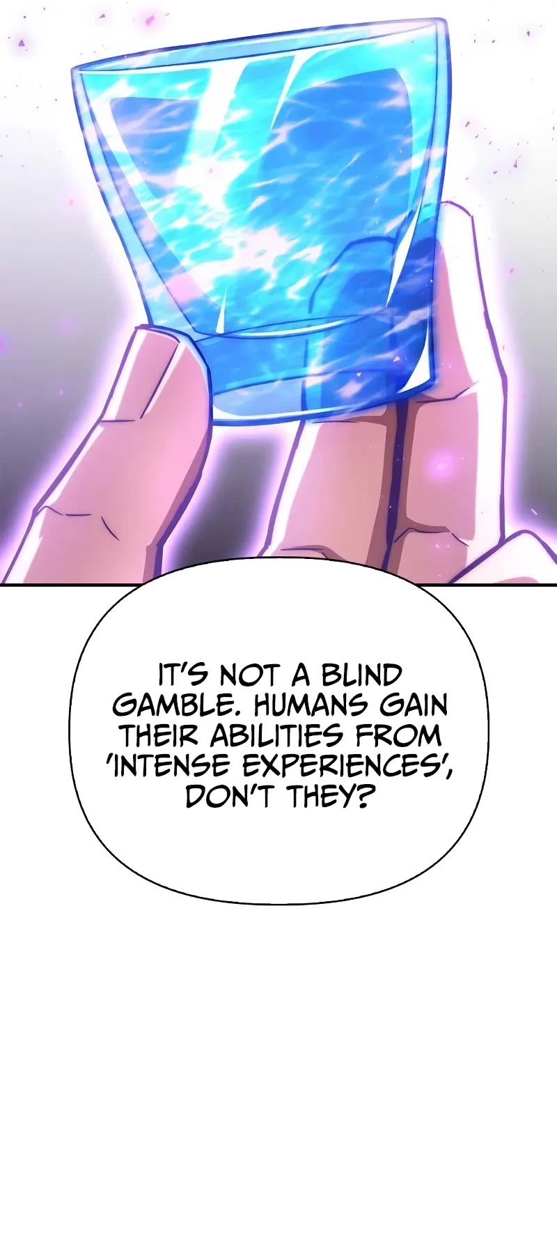 Superhuman Battlefield chapter 132 page 41