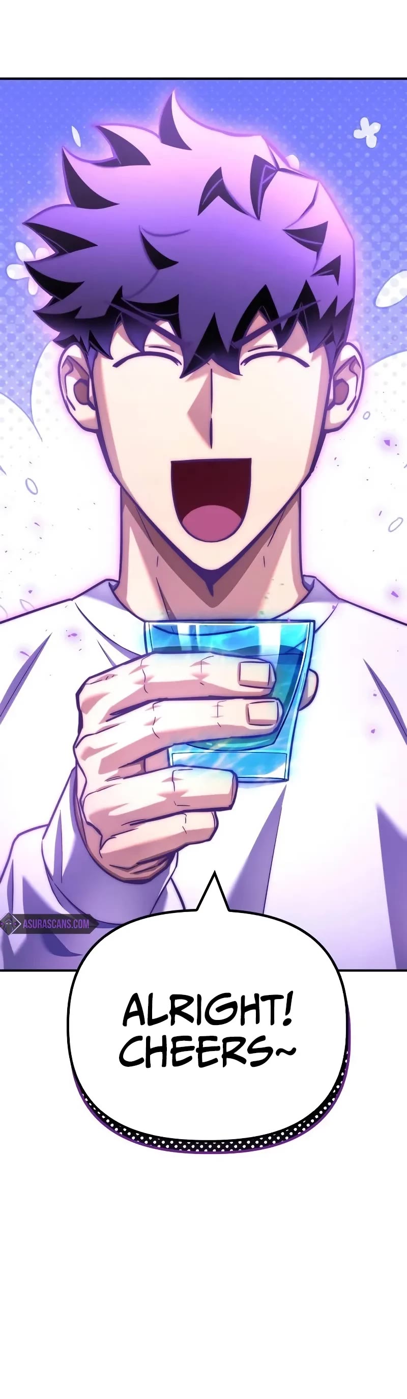 Superhuman Battlefield chapter 132 page 45