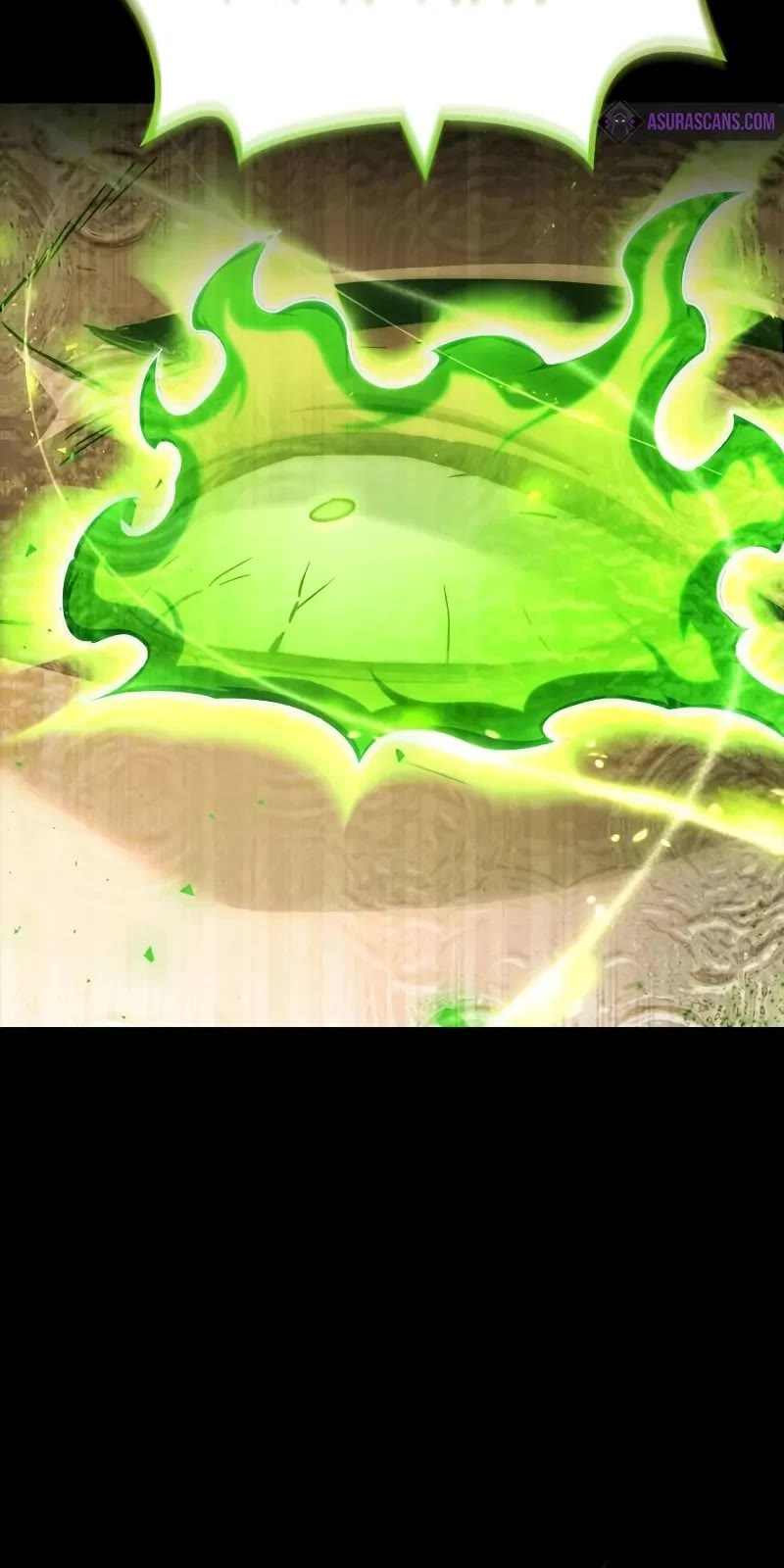 Superhuman Battlefield chapter 132 page 50