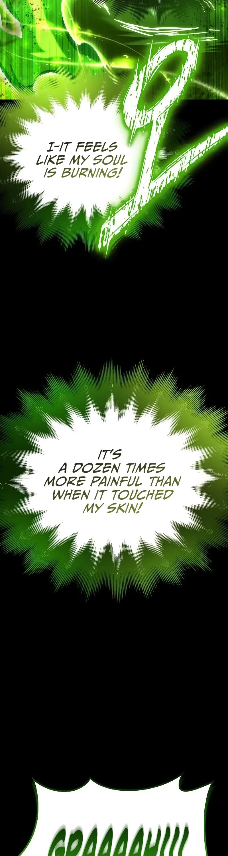 Superhuman Battlefield chapter 132 page 53