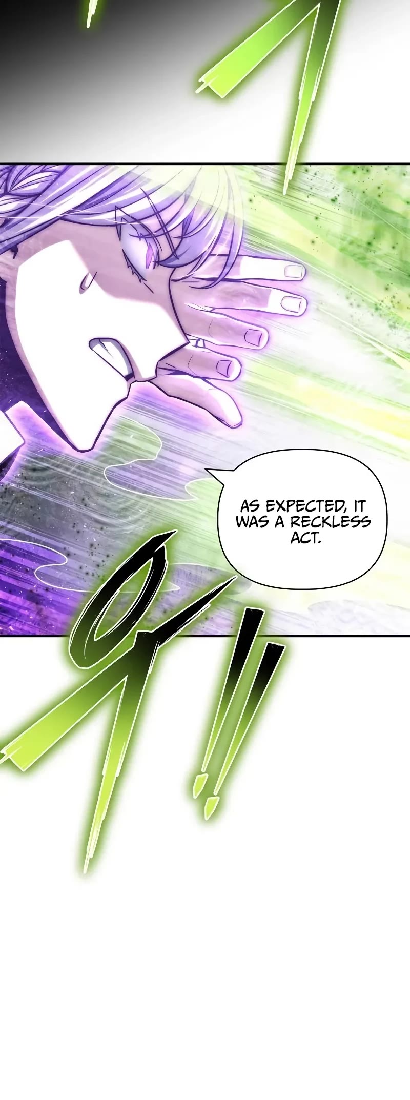 Superhuman Battlefield chapter 132 page 55