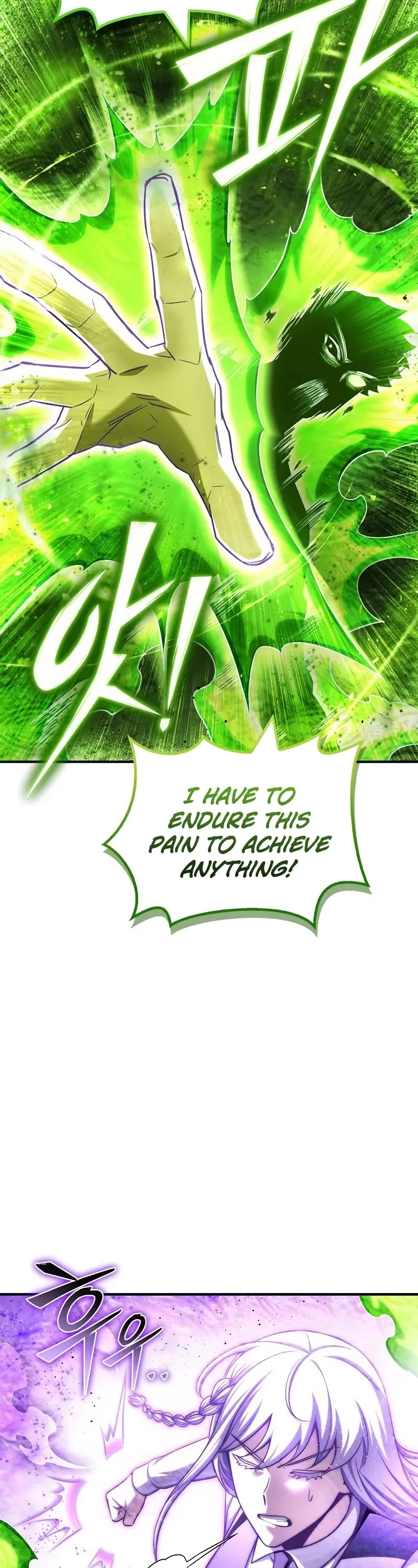 Superhuman Battlefield chapter 132 page 57