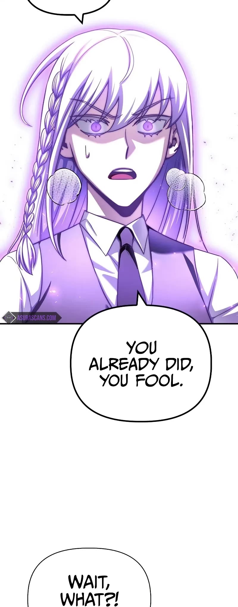 Superhuman Battlefield chapter 132 page 64