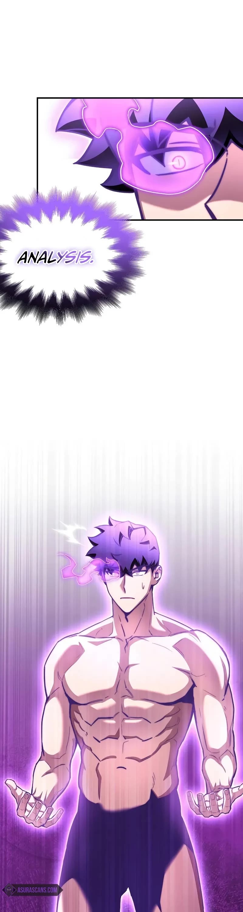 Superhuman Battlefield chapter 132 page 67