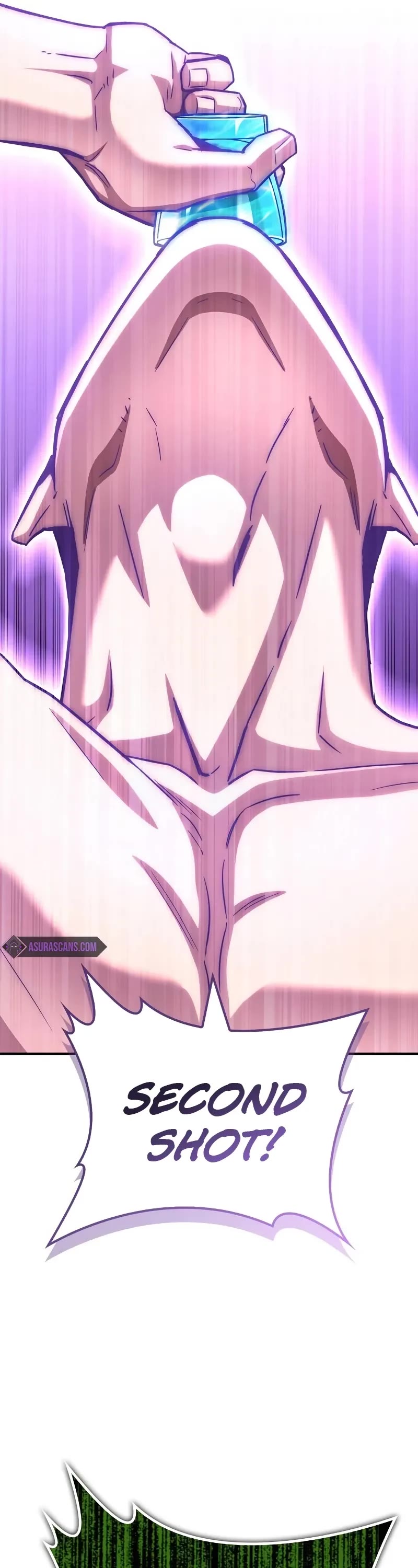 Superhuman Battlefield chapter 132 page 71