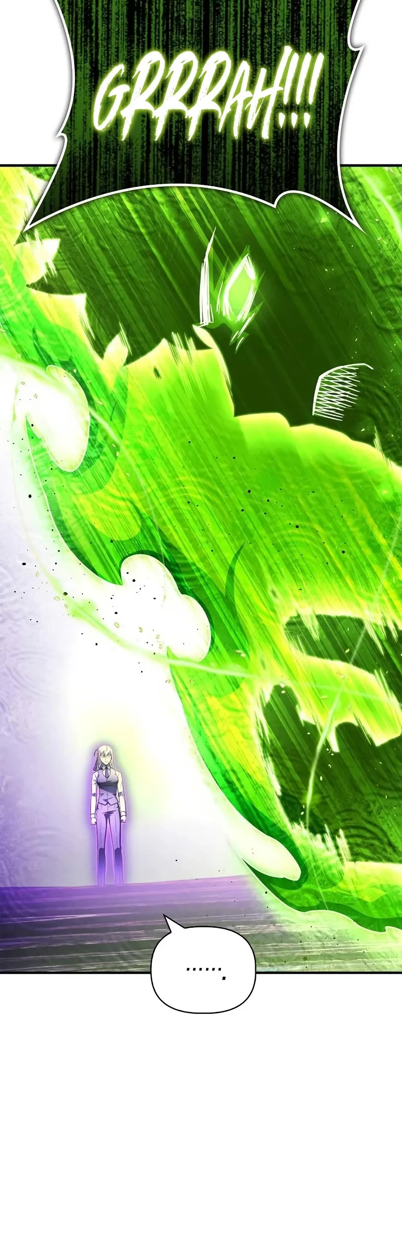 Superhuman Battlefield chapter 132 page 72